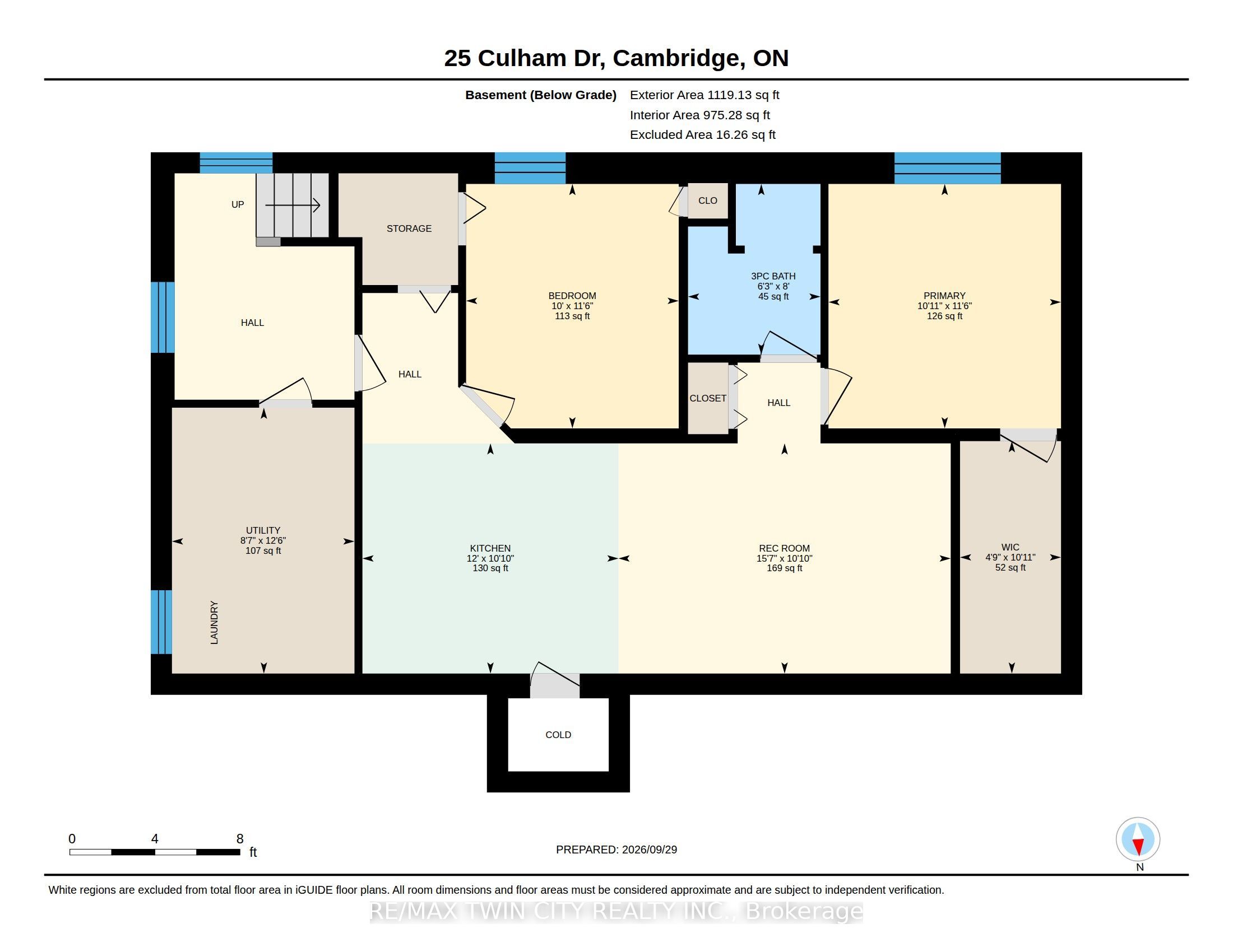 25 Culham Drive Property Photo 26