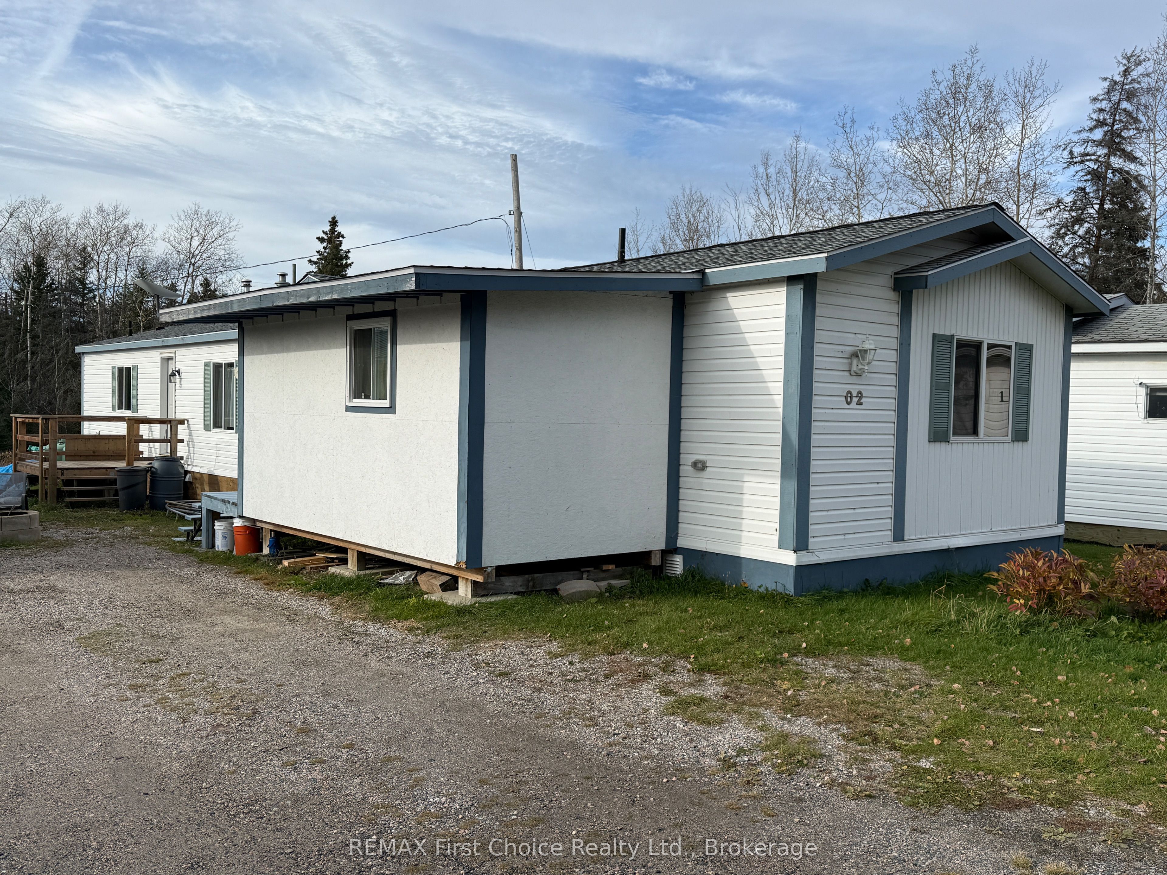 2 -18010 Highway 17w Highway Property Photo 1
