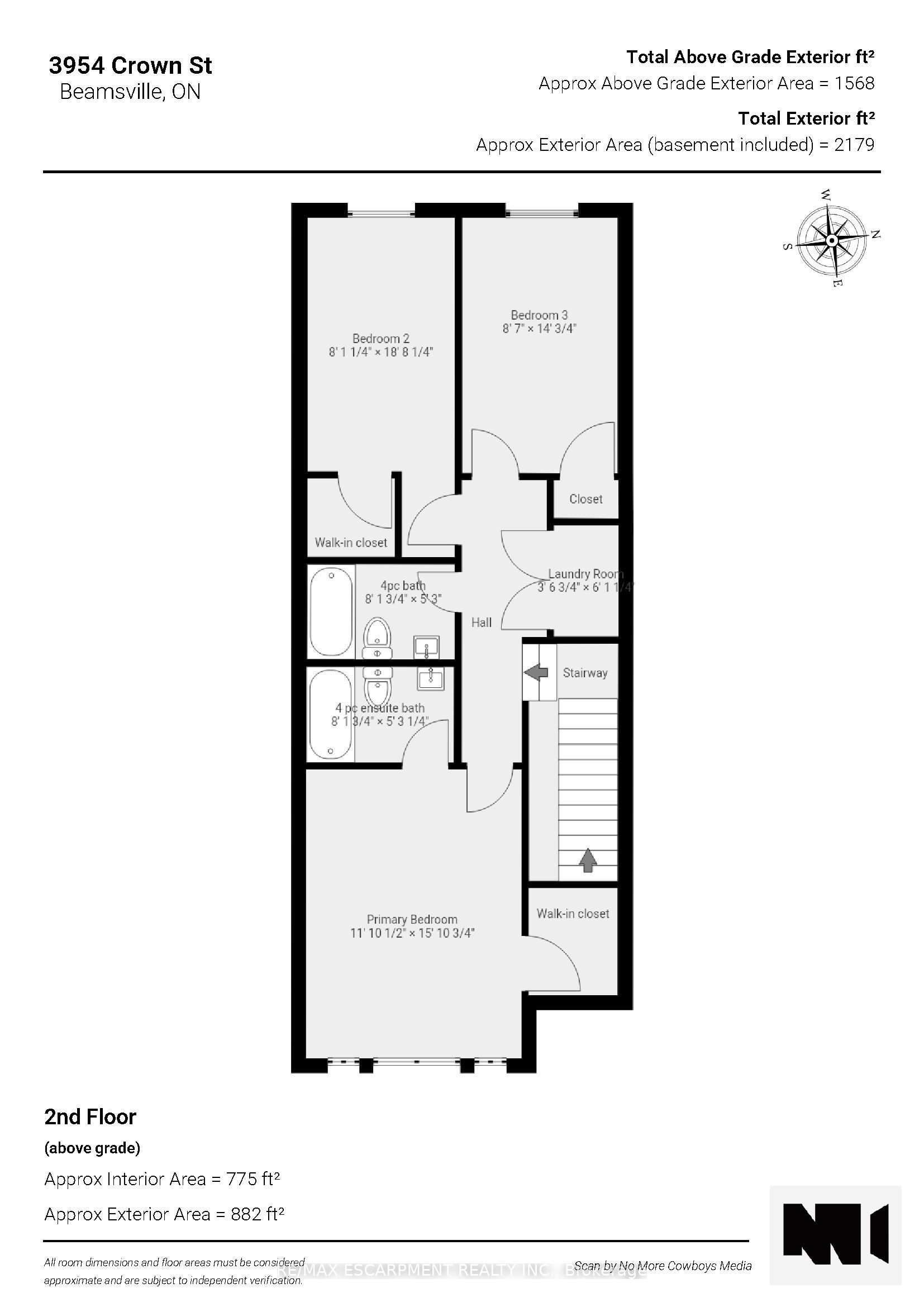 3954 Crown Street Property Photo 26