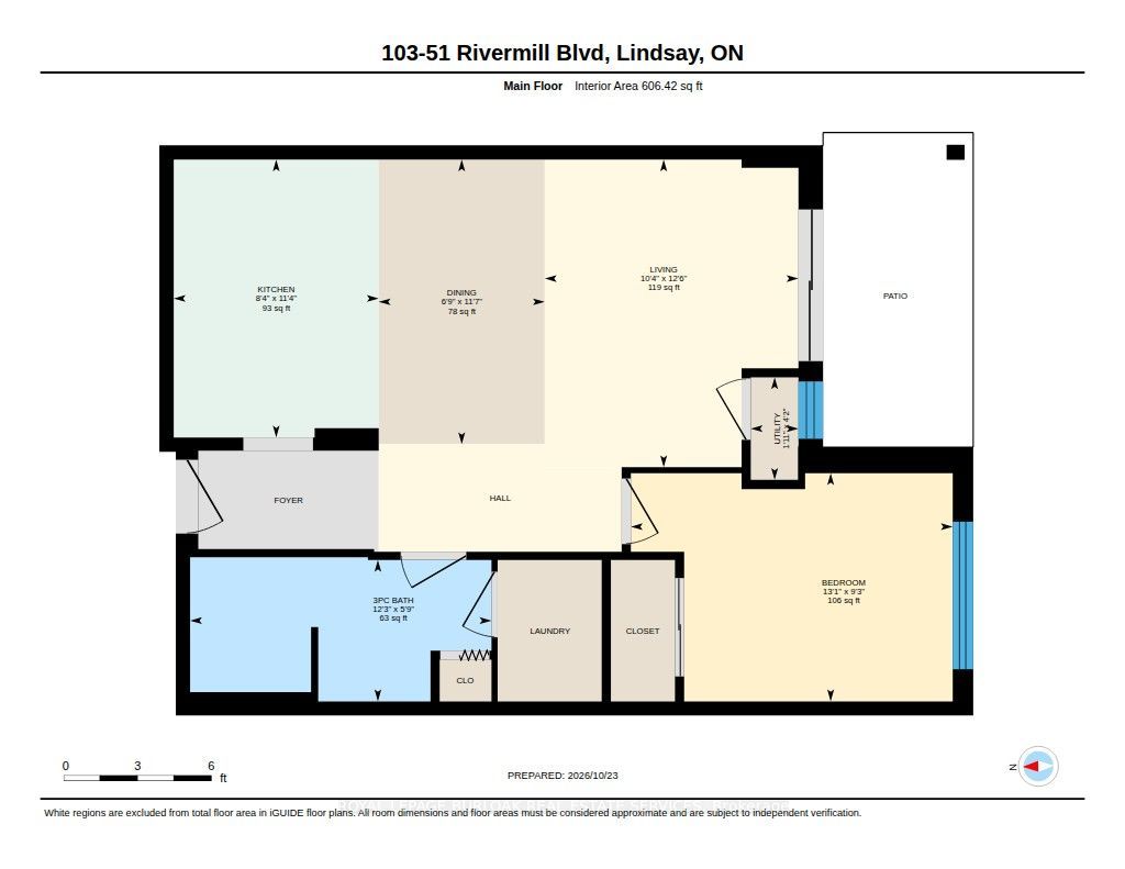 51 Rivermill Boulevard 103 Property Photo 39