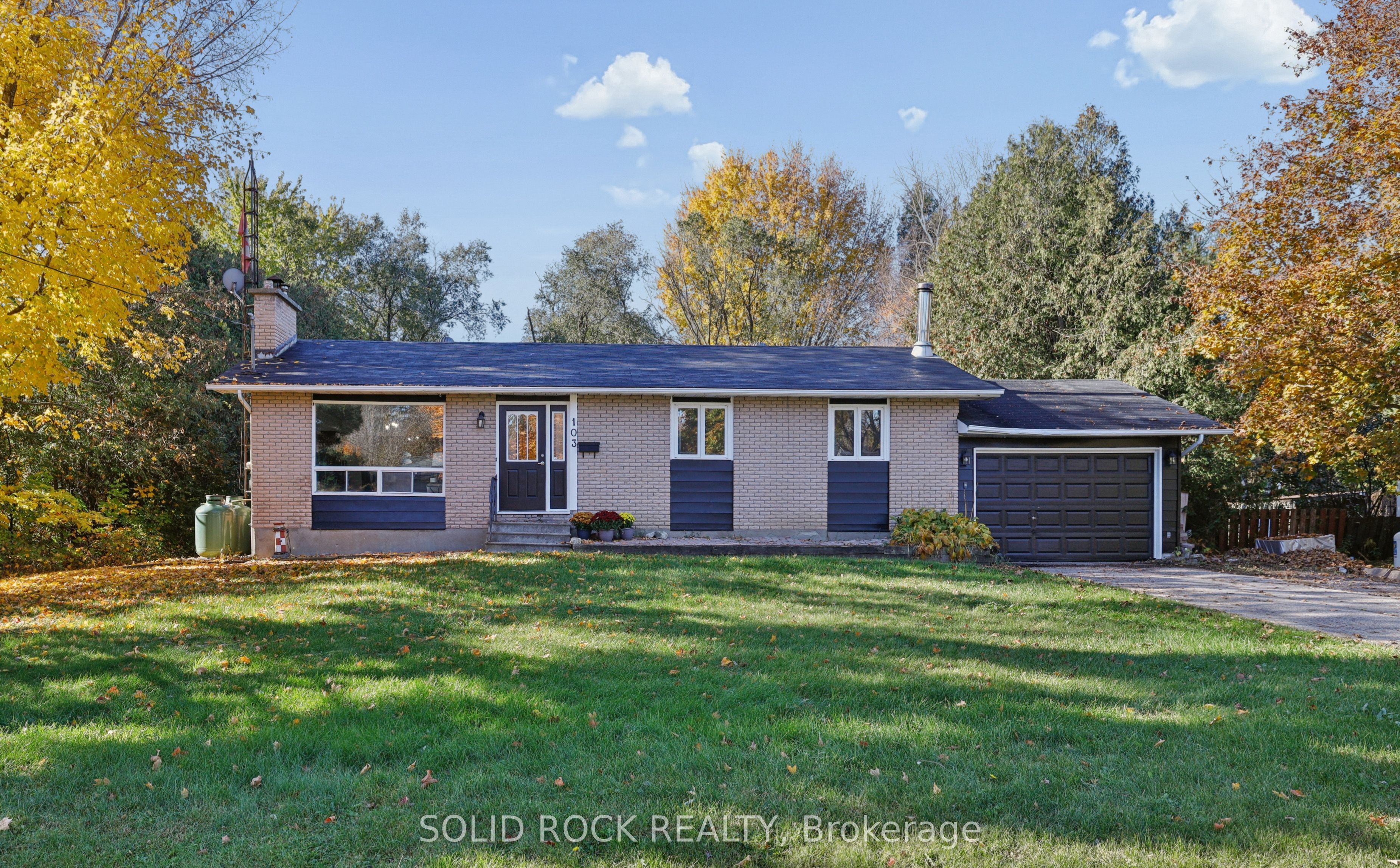 103 Rostad Avenue Property Photo 1