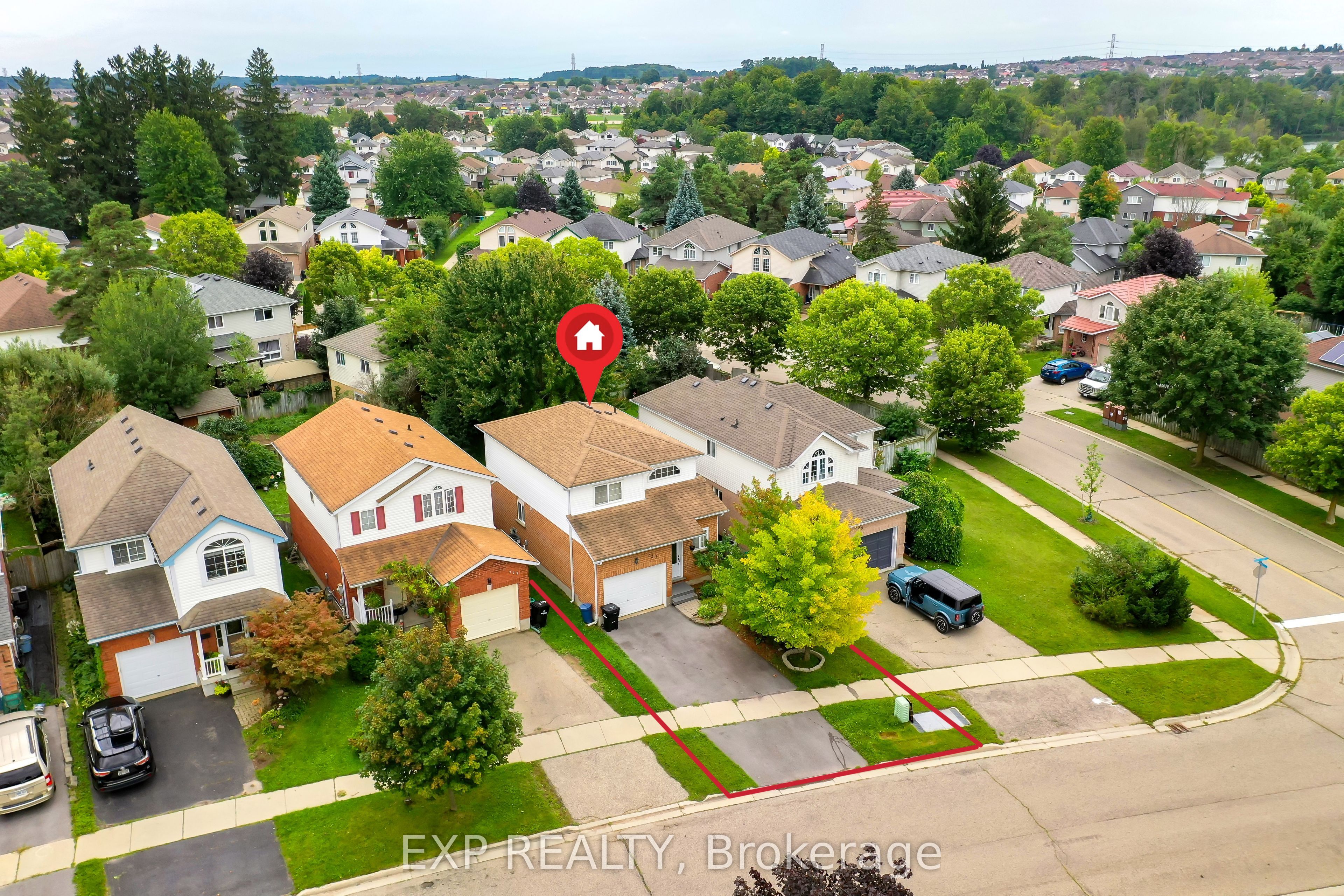 237 Grey Fox Drive Property Photo 3