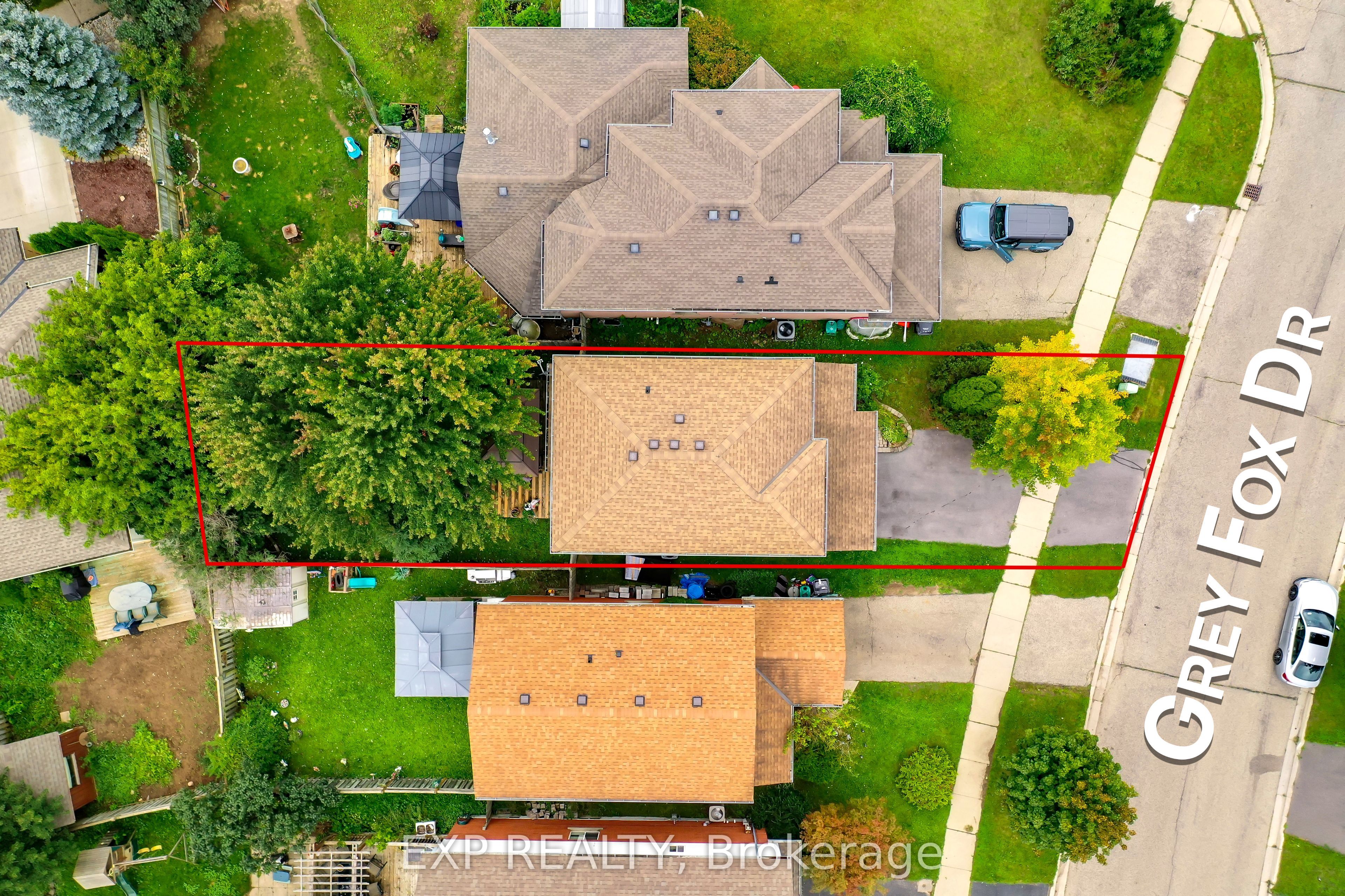 237 Grey Fox Drive Property Photo 4