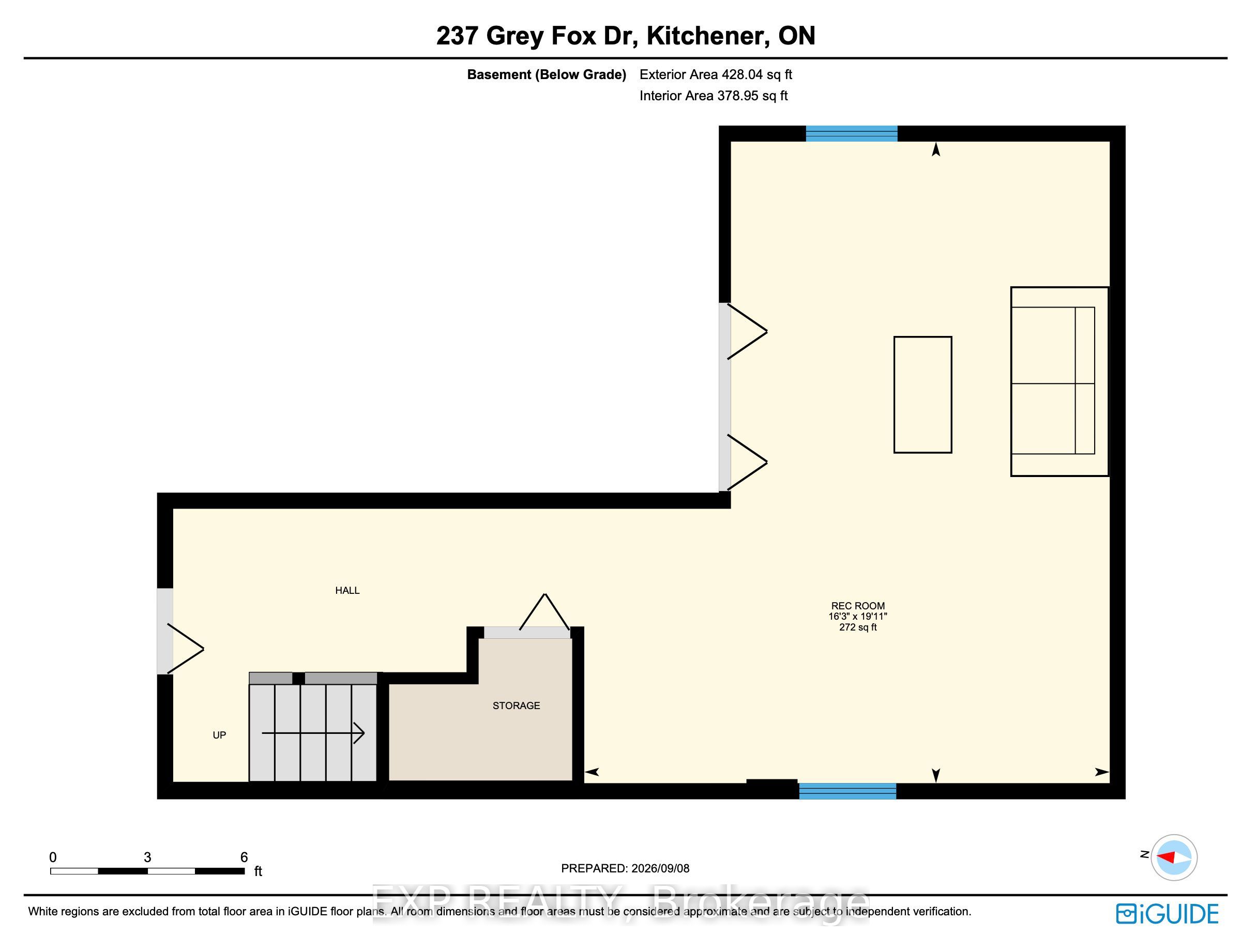 237 Grey Fox Drive Property Photo 27
