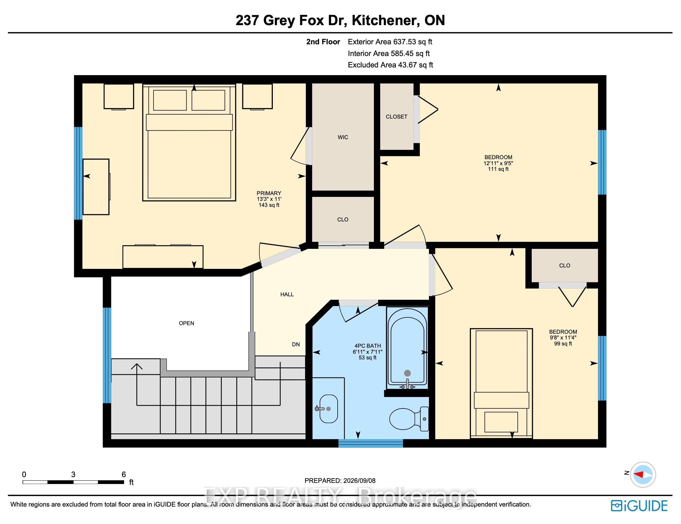 237 Grey Fox Drive Property Photo 28