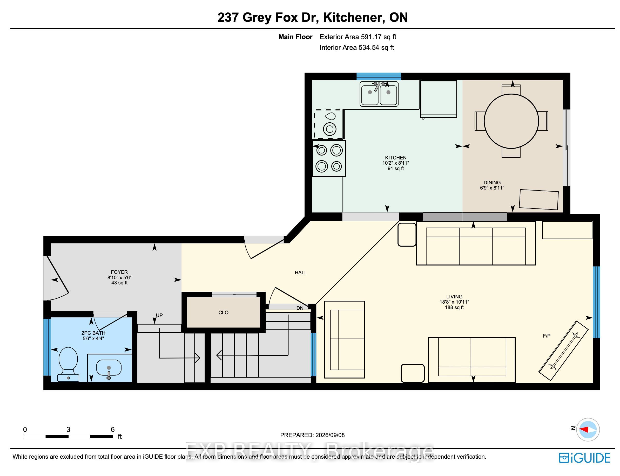 237 Grey Fox Drive Property Photo 29