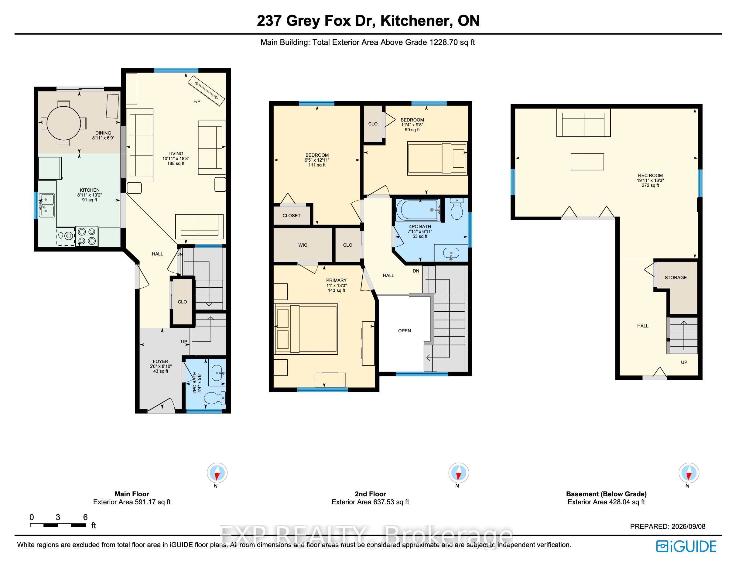 237 Grey Fox Drive Property Photo 30