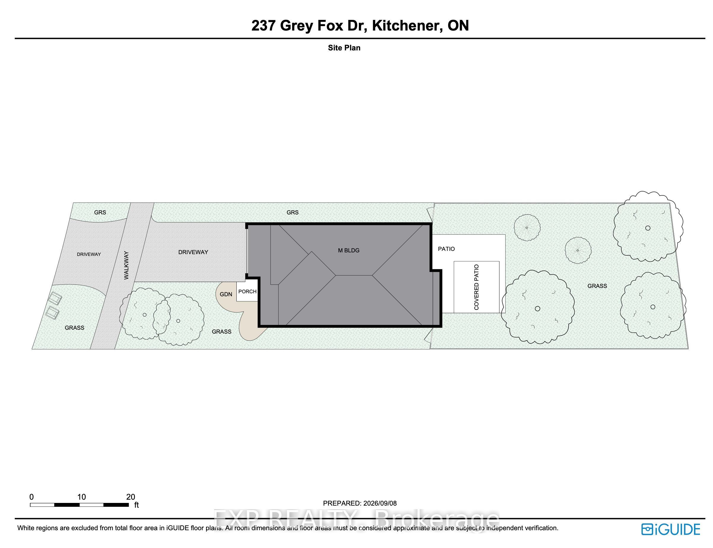 237 Grey Fox Drive Property Photo 31