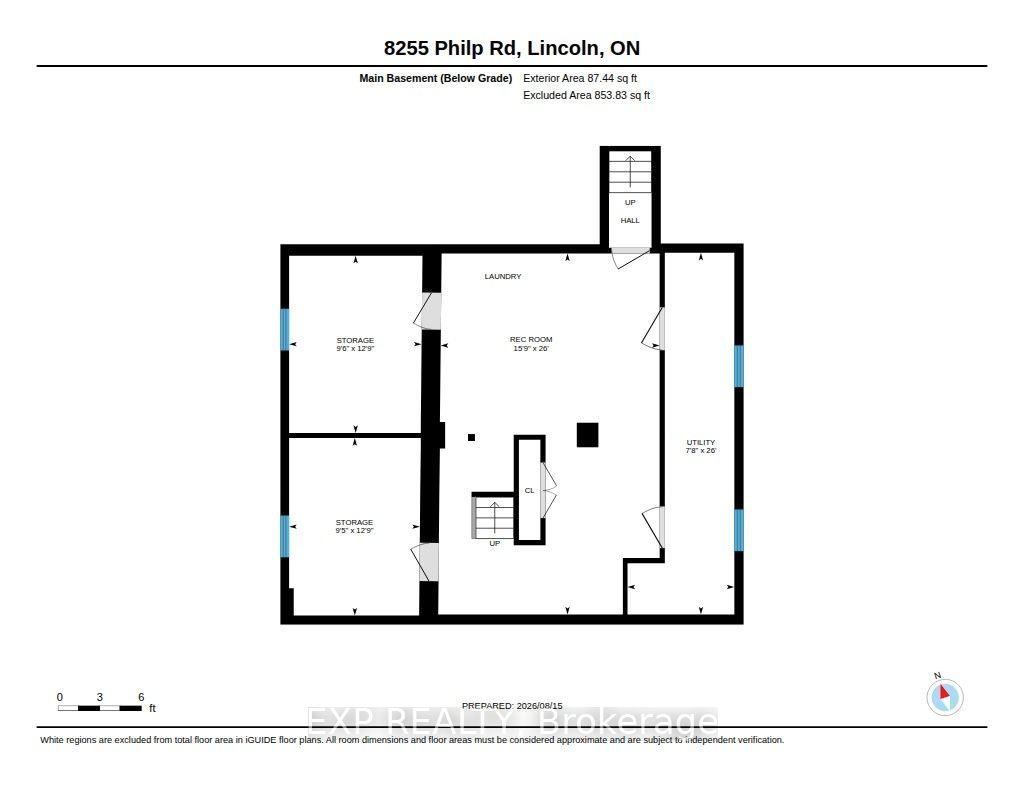 5255 Philp Road Property Photo 48