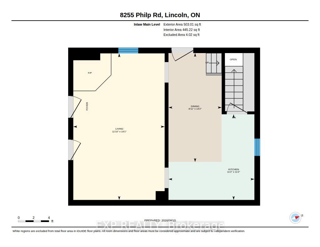 5255 Philp Road Property Photo 49