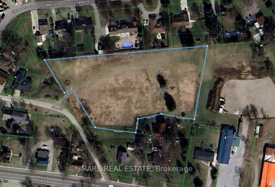 267 Main Street S Property Photo 1