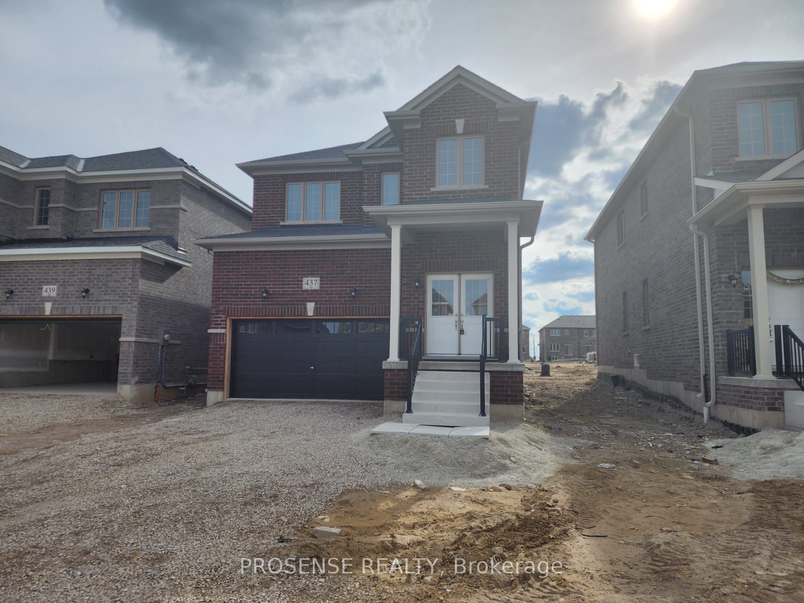 437 Van Dusen Avenue Property Photo 1