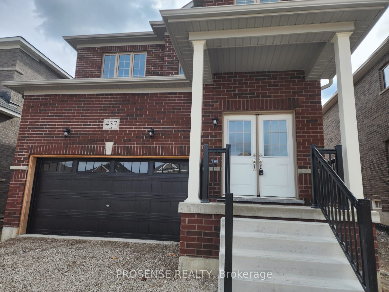 437 Van Dusen Avenue Property Photo 2