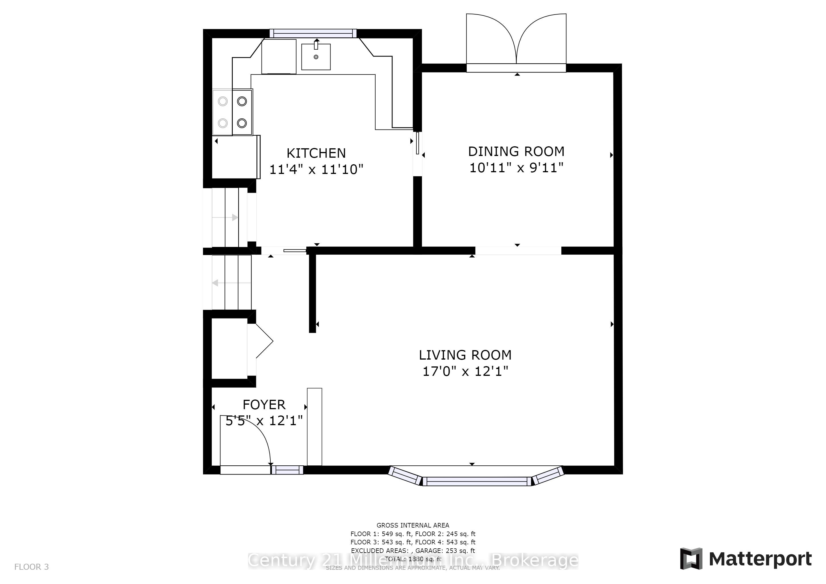 368 Princes Street S 1 Property Photo 5