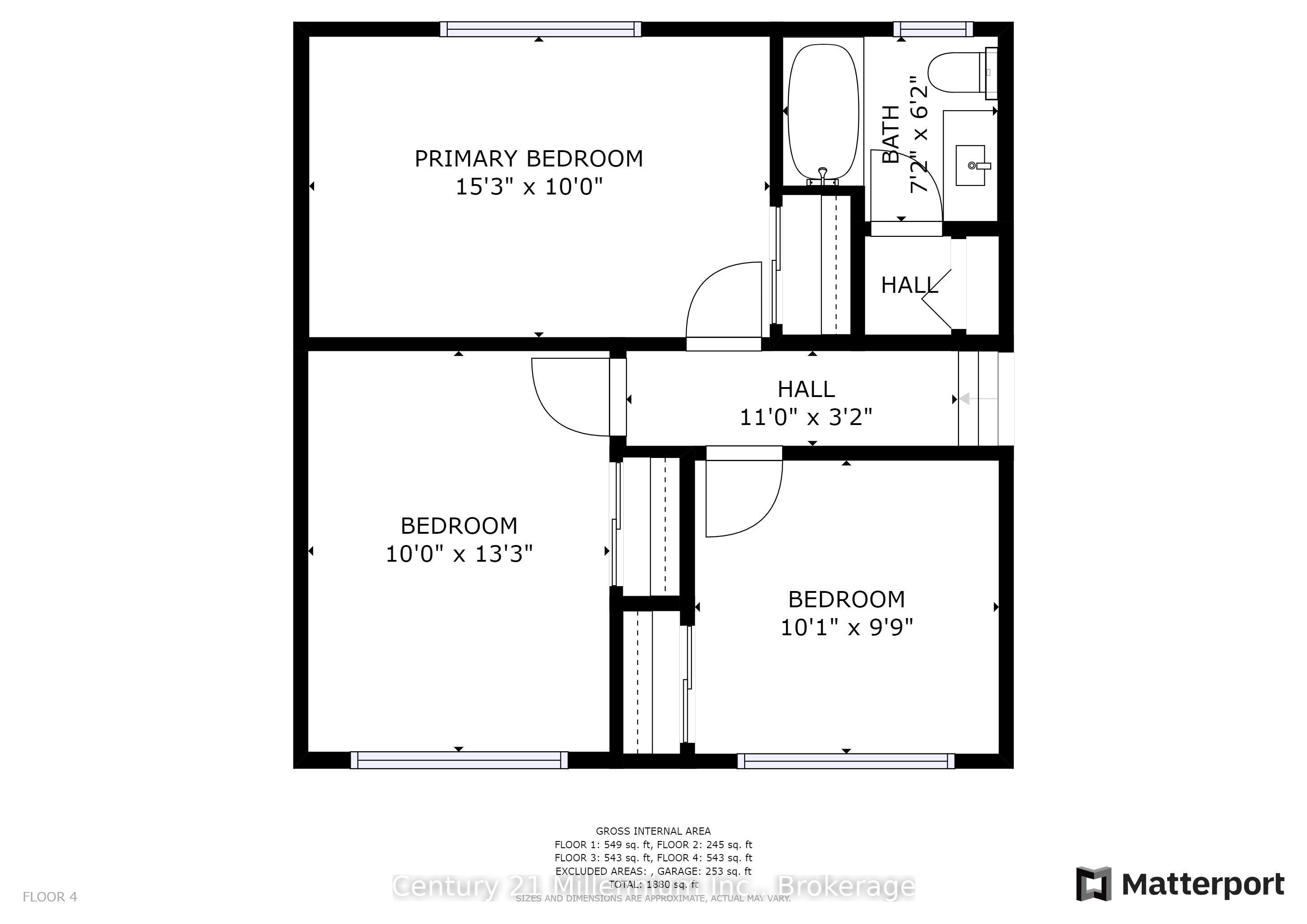 368 Princes Street S 1 Property Photo 6