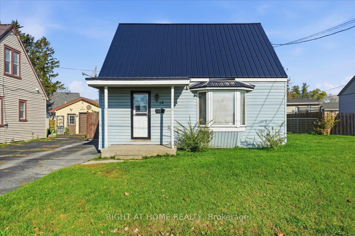 14 Harriet Street Property Photo 1