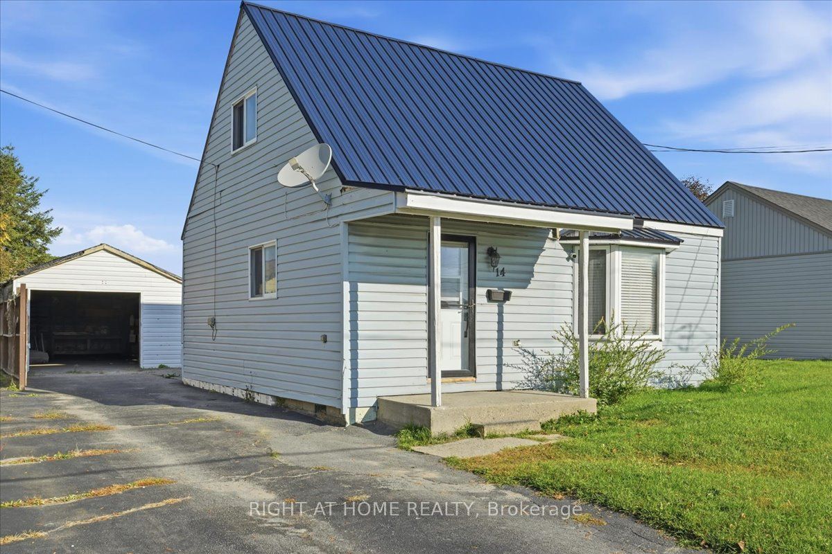 14 Harriet Street Property Photo 2
