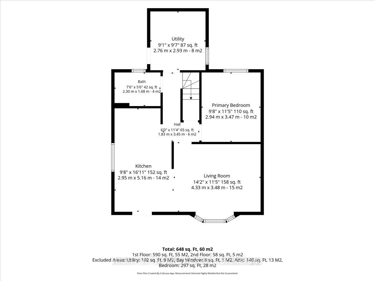 14 Harriet Street Property Photo 21