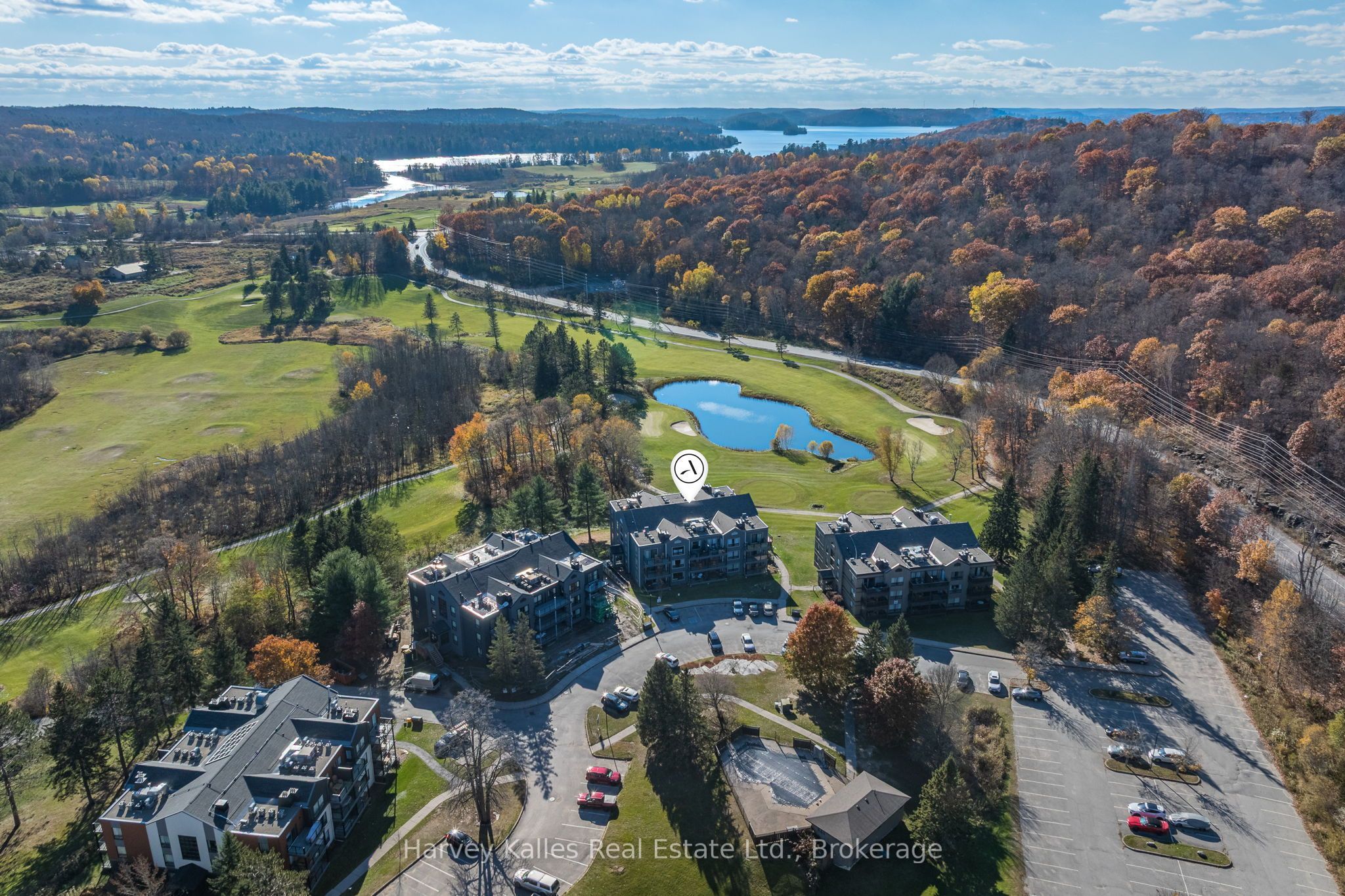 54 Deerhurst Summit Drive 202 Property Photo 1