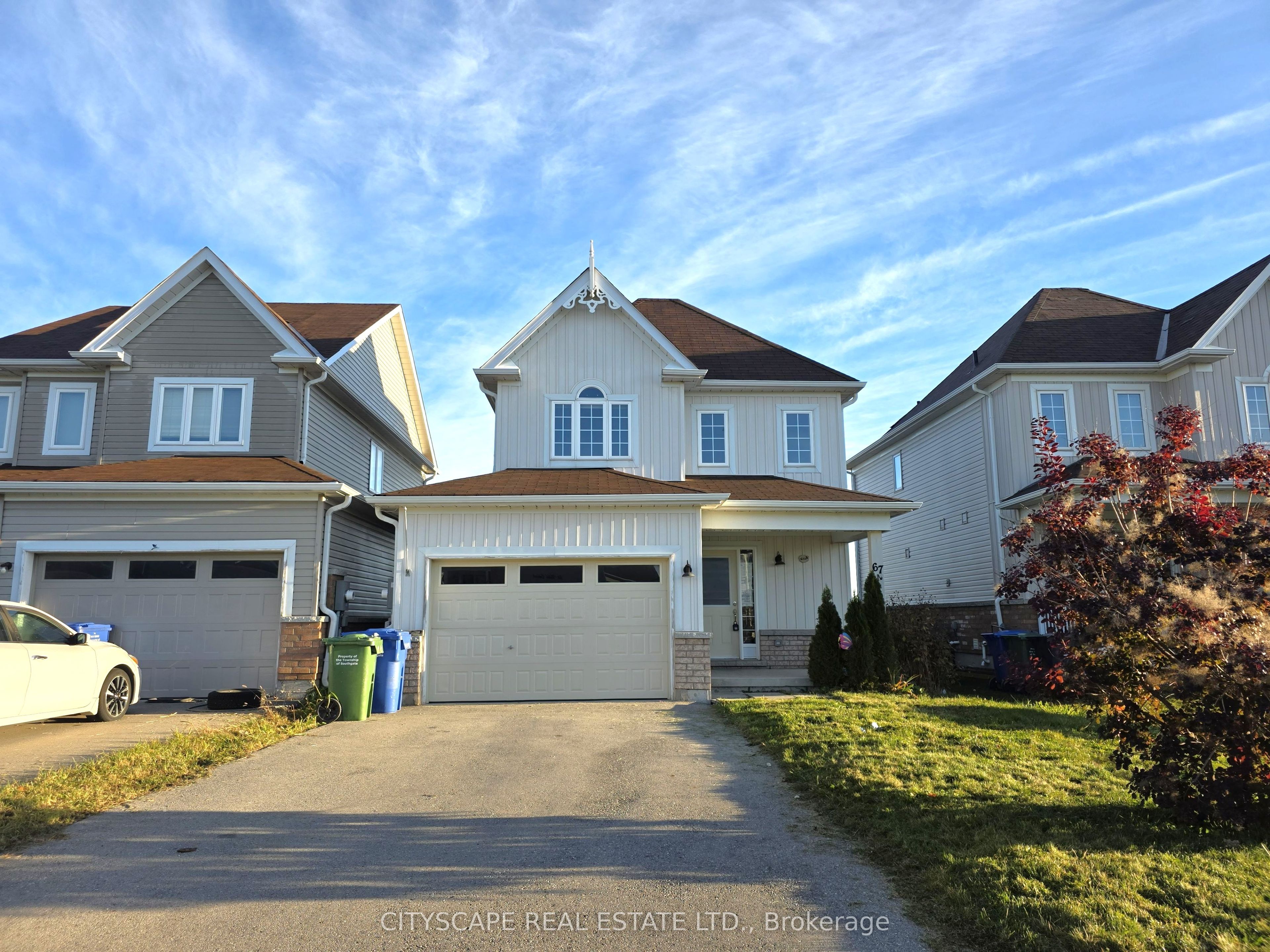 67 Todd Crescent Property Photo 1