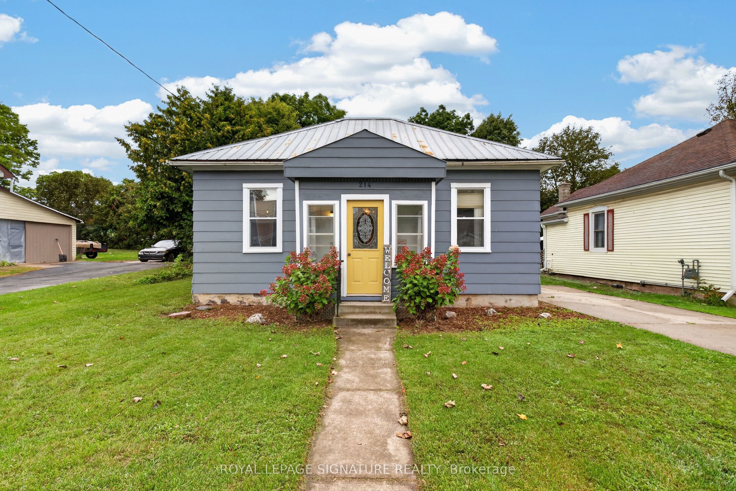 214 Edward Street Property Photo 1
