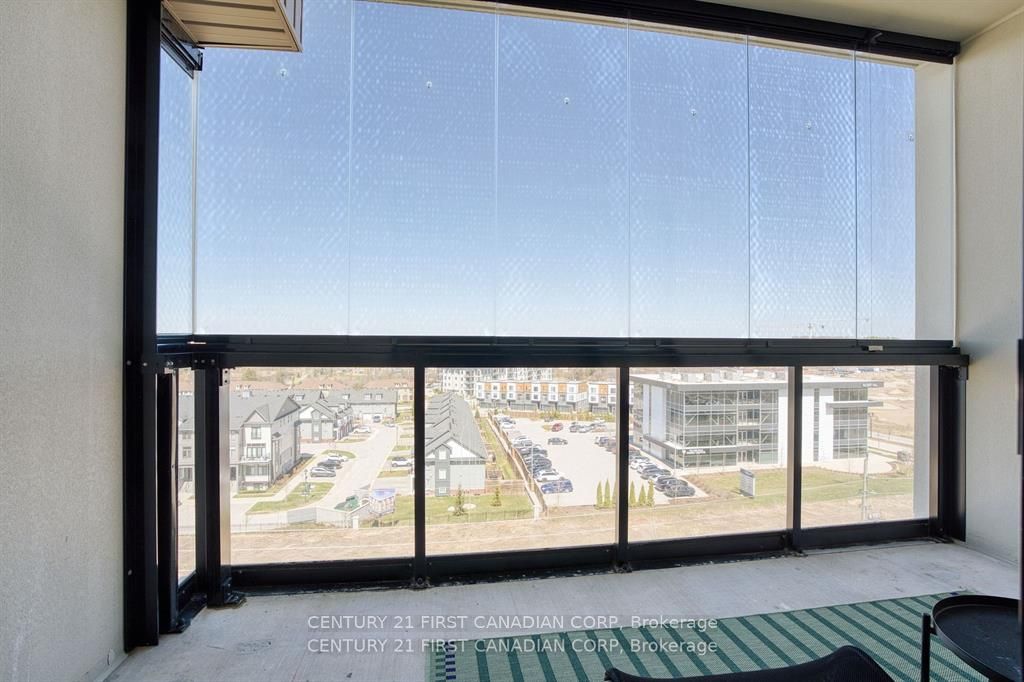 240 Villagewalk Boulevard 812 Property Photo 22