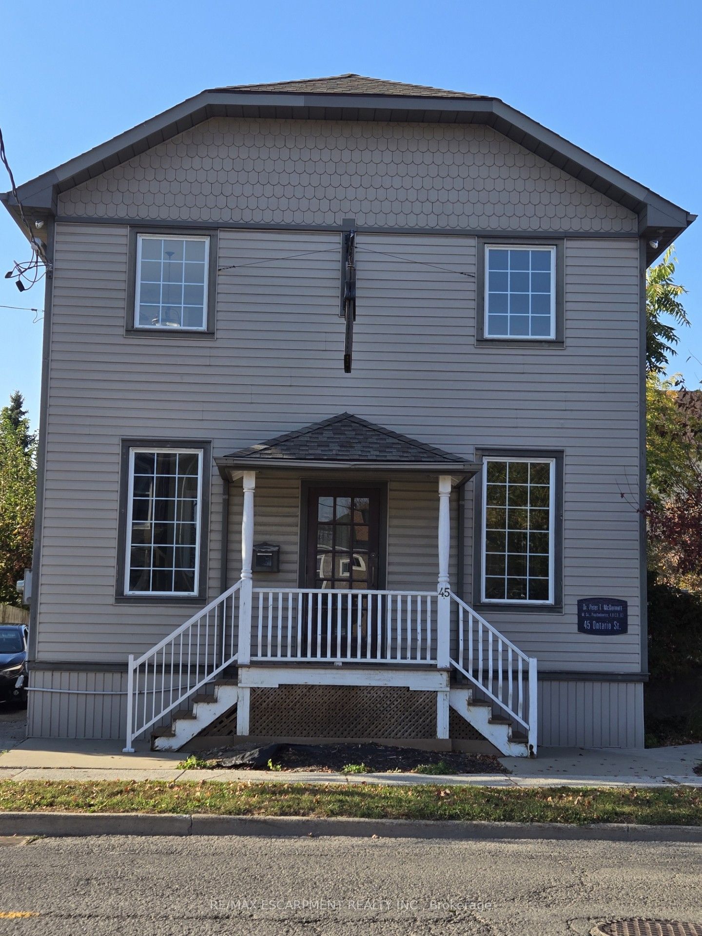 45 Ontario Street Property Photo 1