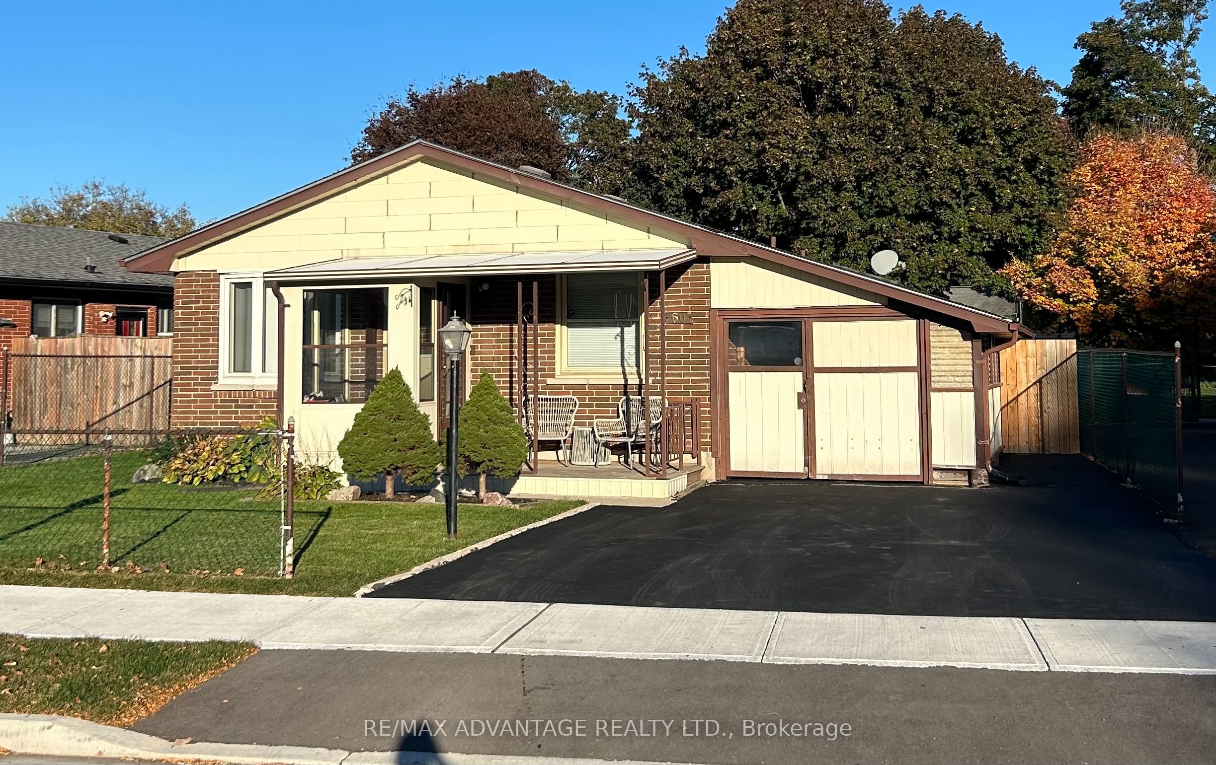 60 Wexford Avenue Property Photo 1