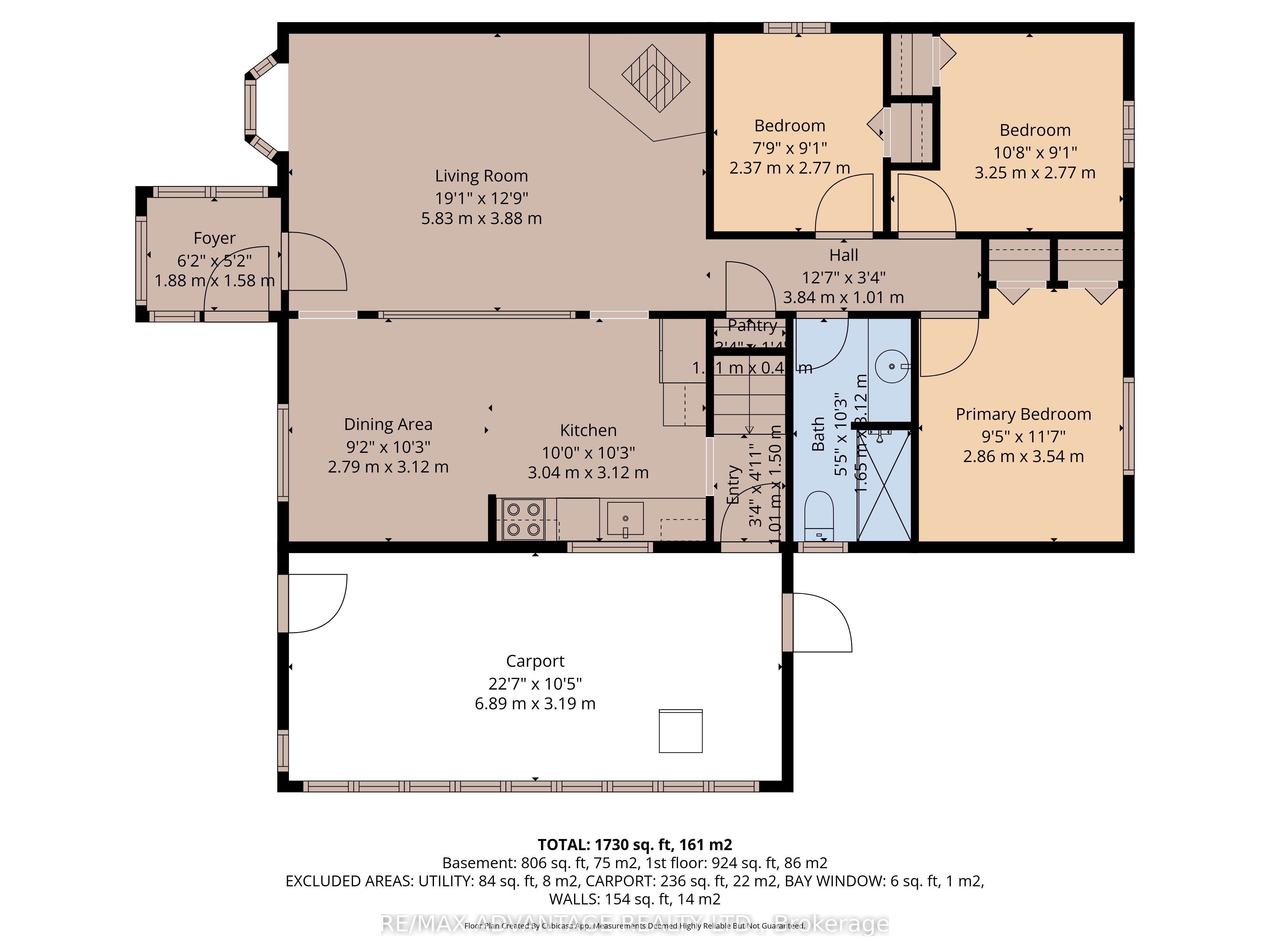 60 Wexford Avenue Property Photo 45