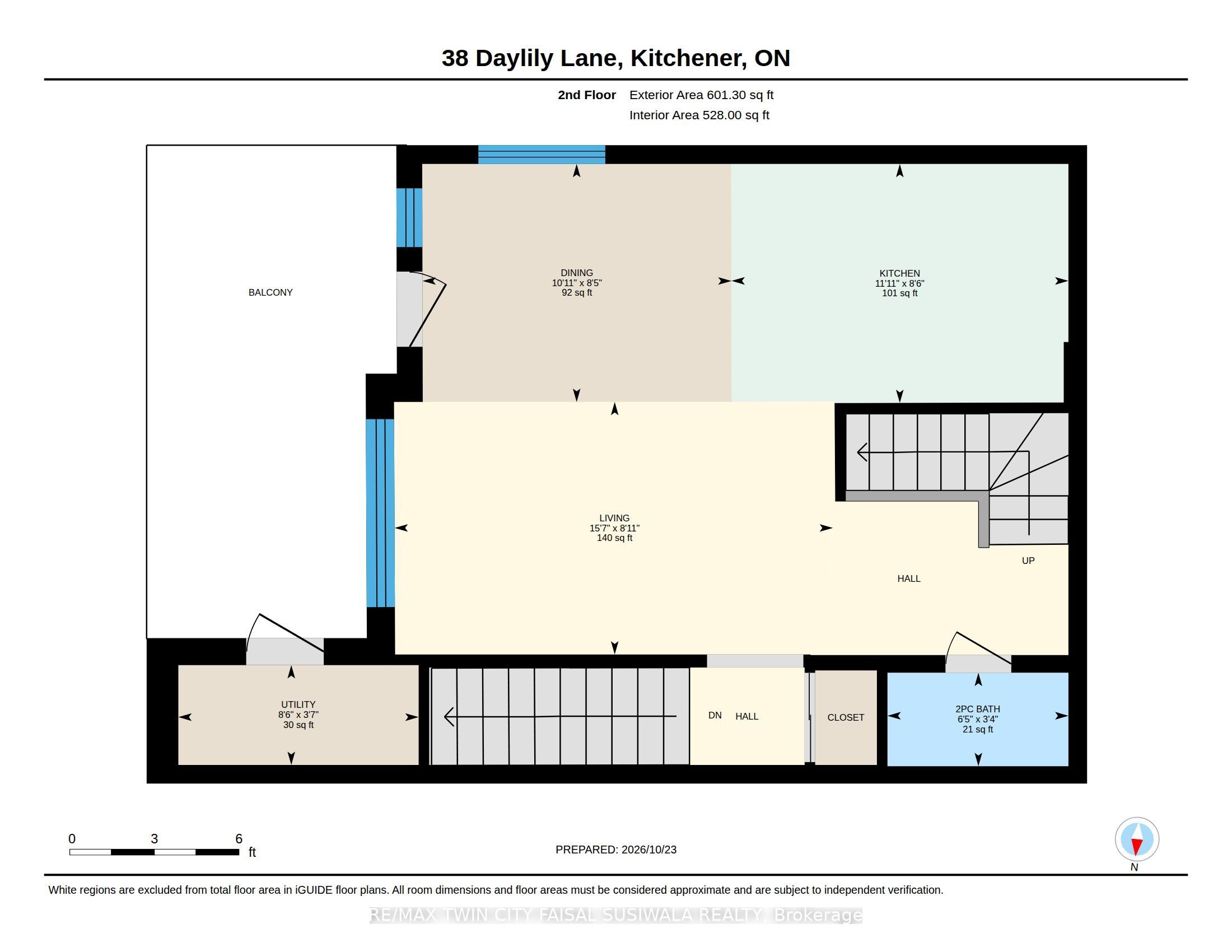38 Daylily Lane Property Photo 18