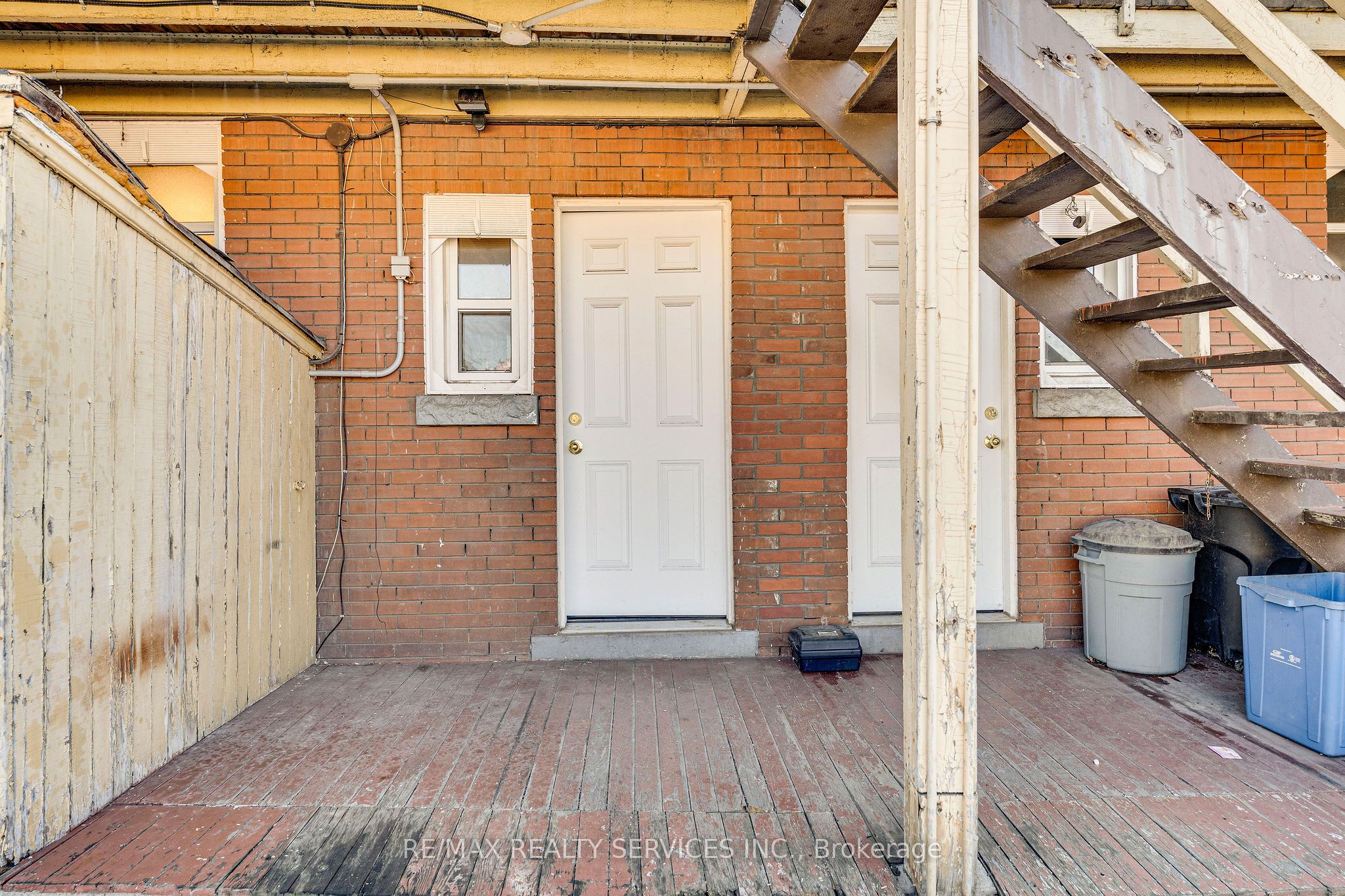 5 Fairholt Road N 7 Property Photo 20