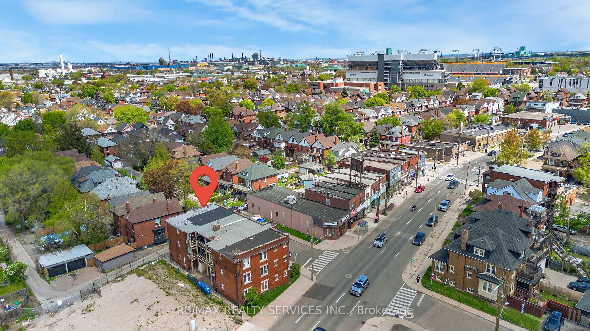 5 Fairholt Road N 7 Property Photo 27