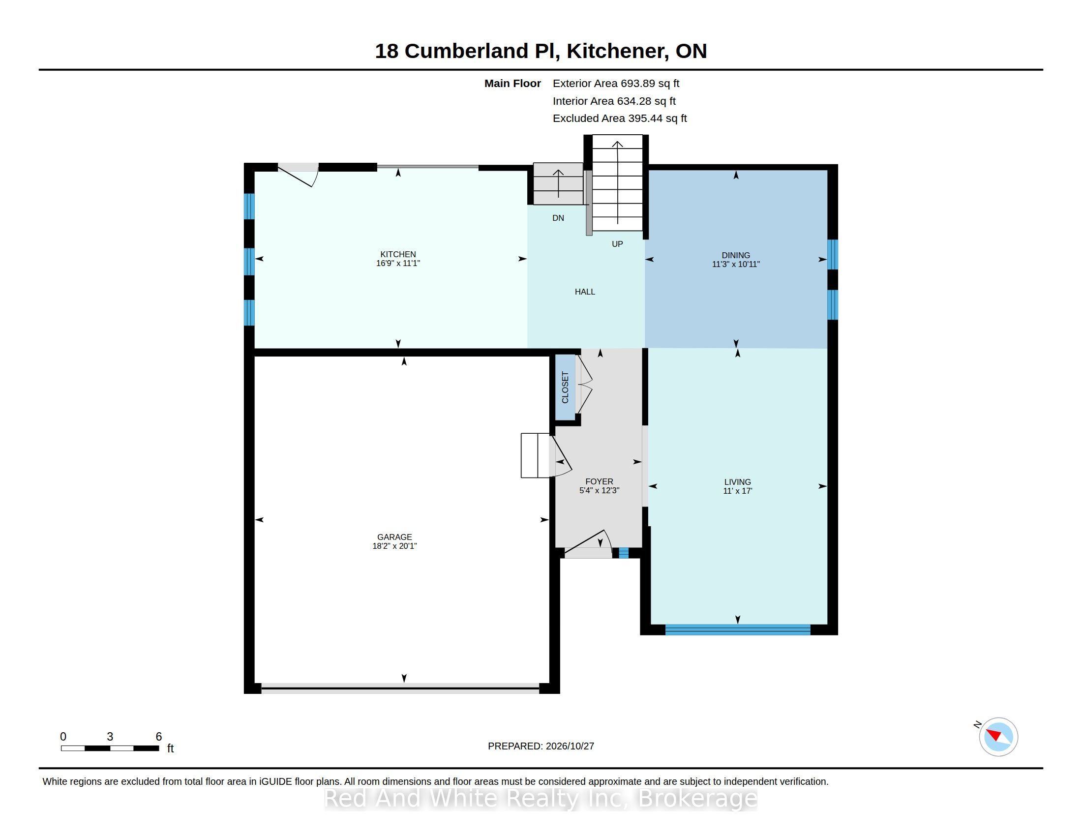 18 Cumberland Place Property Photo 47