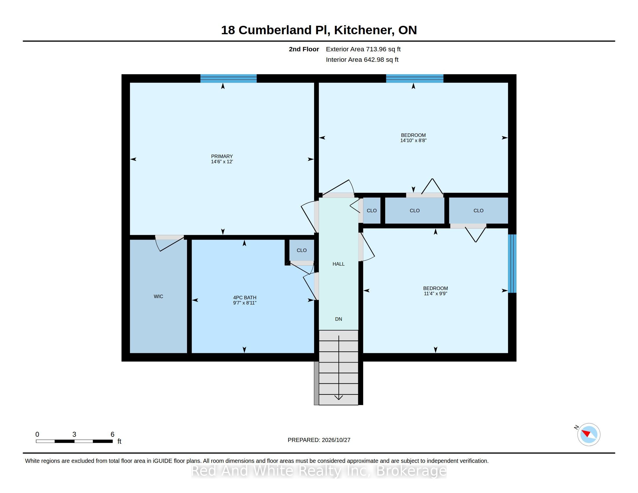 18 Cumberland Place Property Photo 48