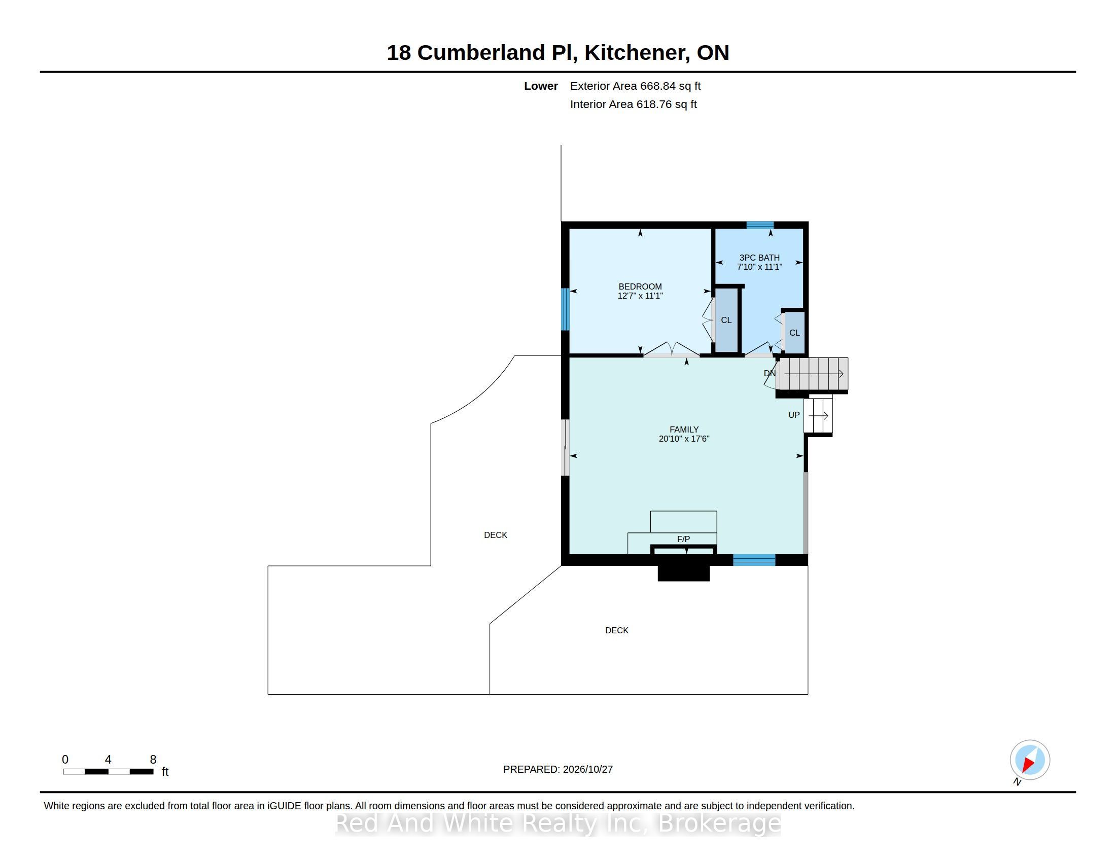 18 Cumberland Place Property Photo 49