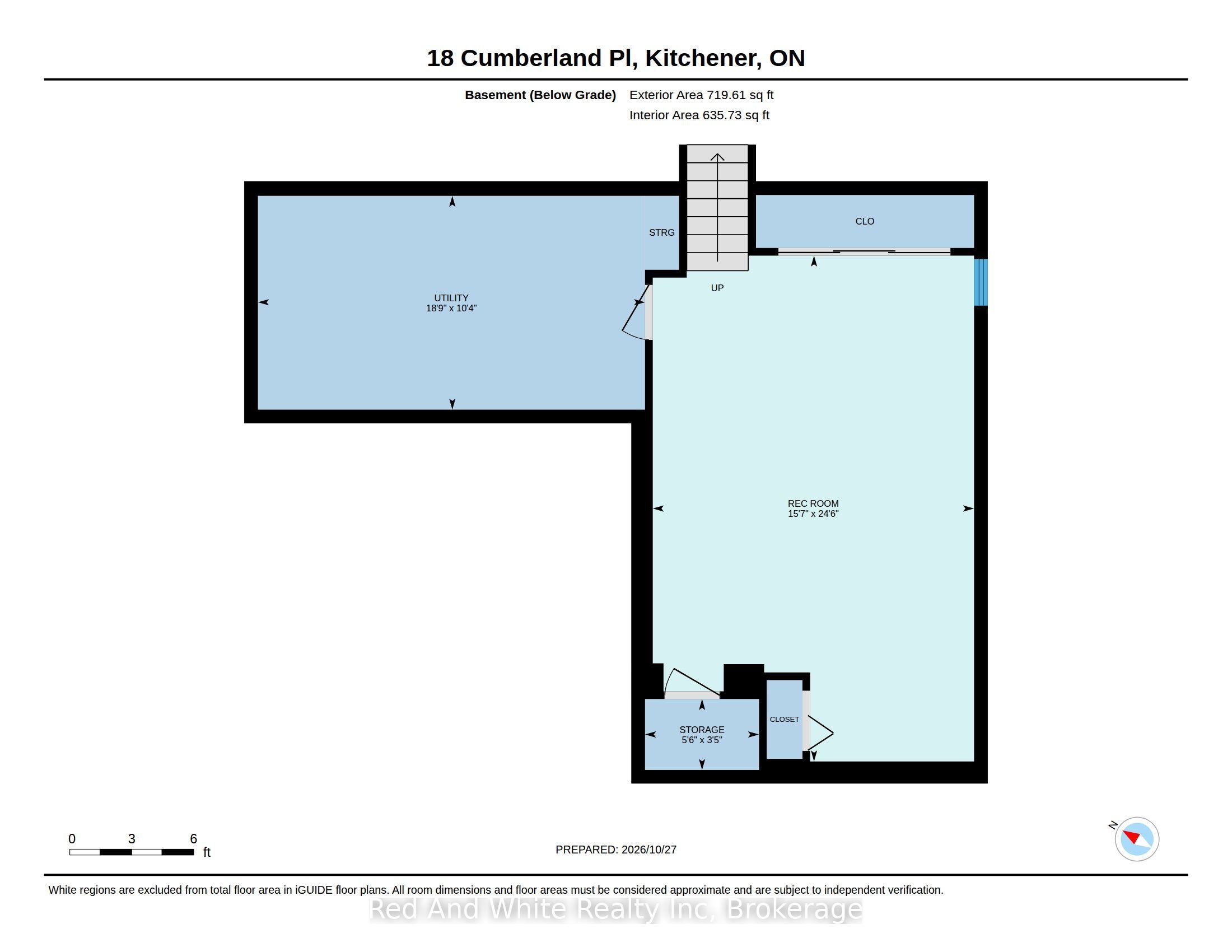 18 Cumberland Place Property Photo 50