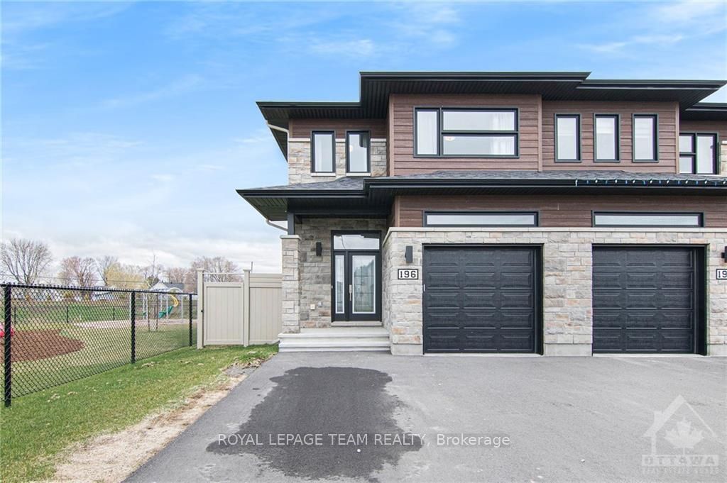 196 Argile Street Property Photo 1