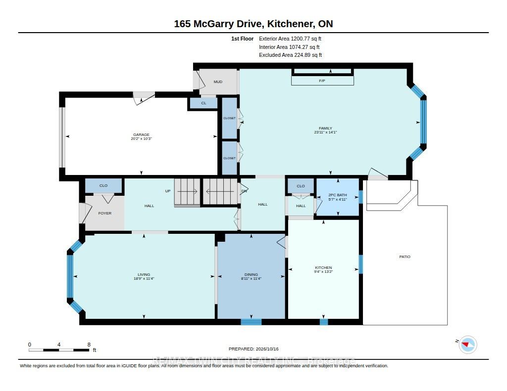 165 Mcgarry Drive Property Photo 48