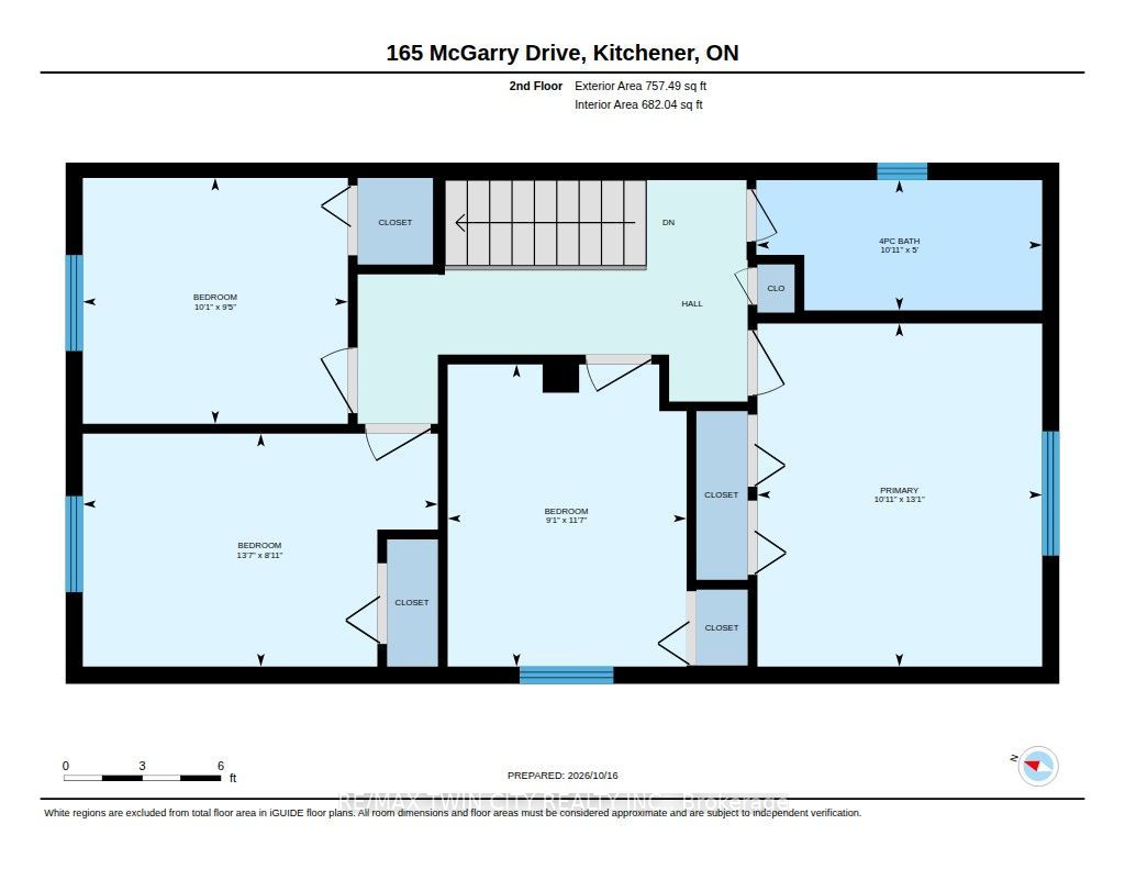 165 Mcgarry Drive Property Photo 49