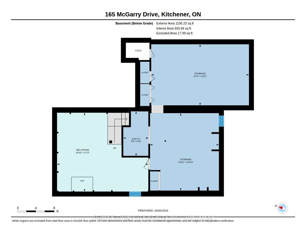 165 Mcgarry Drive Property Photo 50