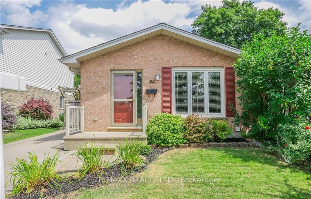 54 TANOAK Drive Property Photo 1