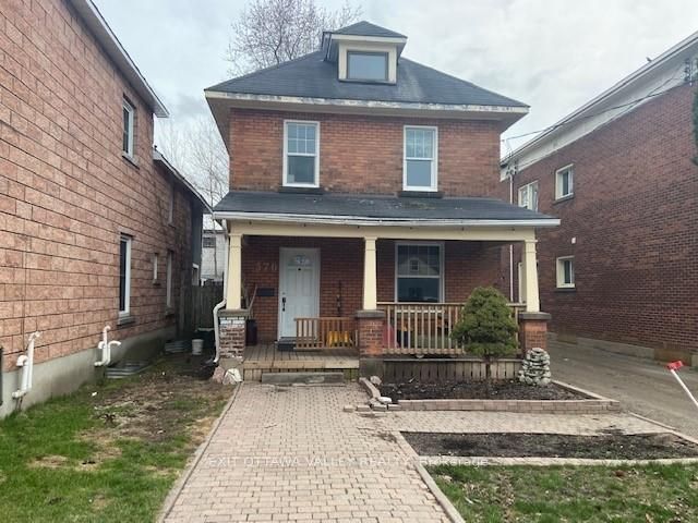 376 Pembroke Street Property Photo 1