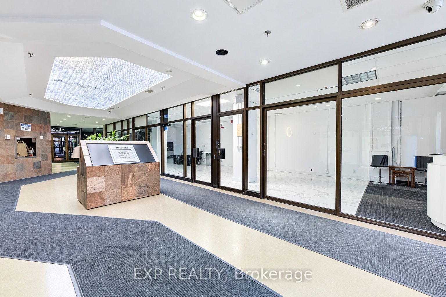 30 Duke Street W 103 Property Photo 2