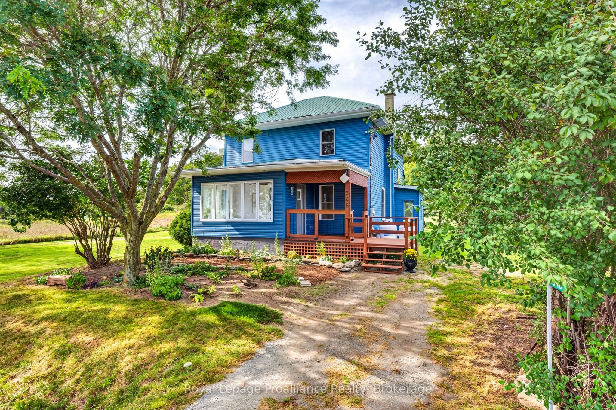 346 Gore Road Property Photo 1