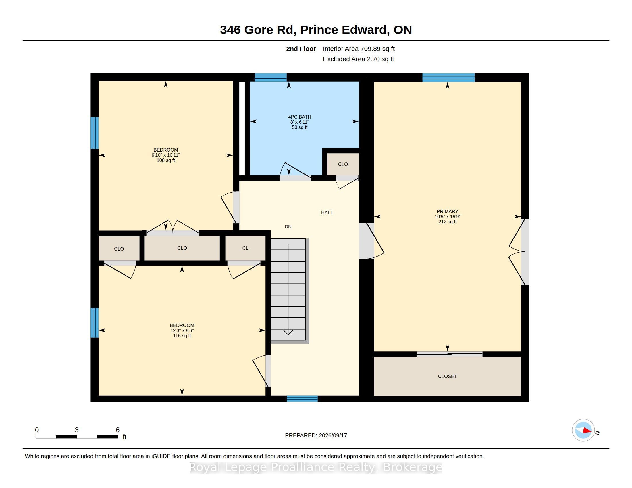 346 Gore Road Property Photo 38