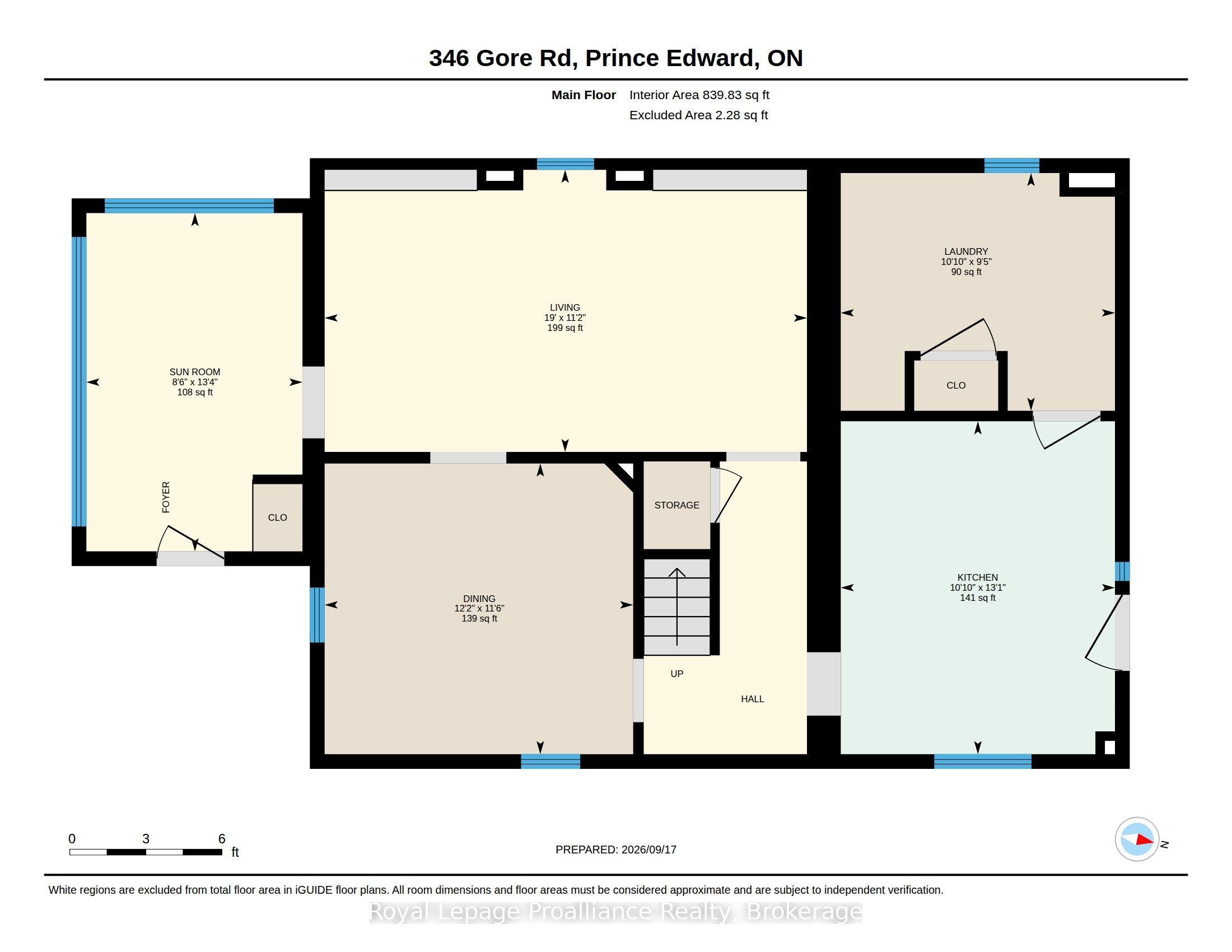 346 Gore Road Property Photo 39