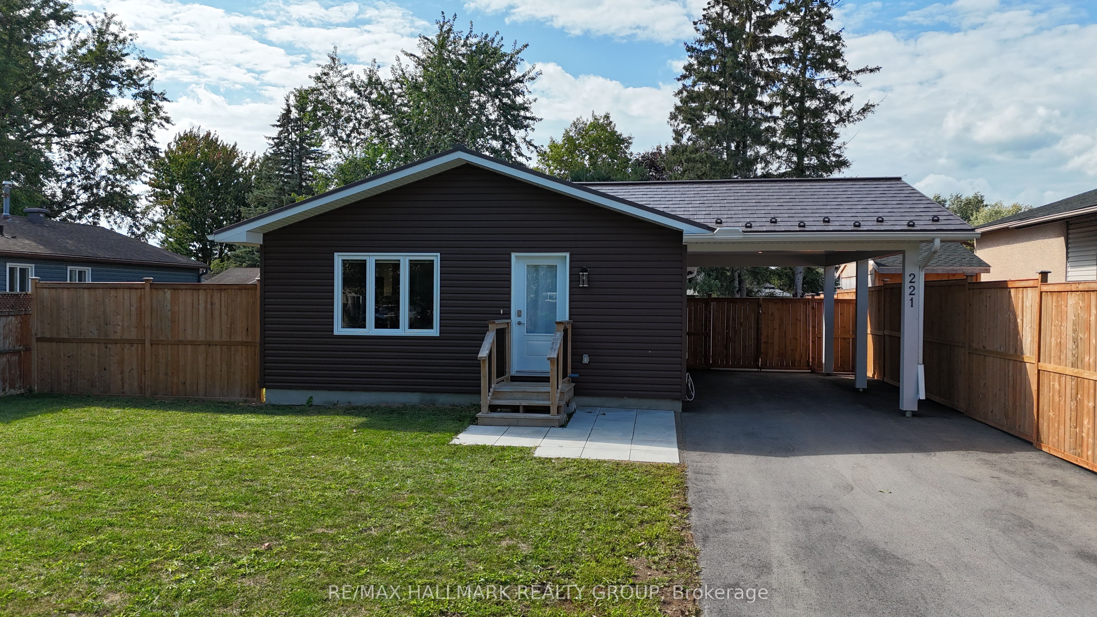 221 Castlefrank Road Property Photo 1