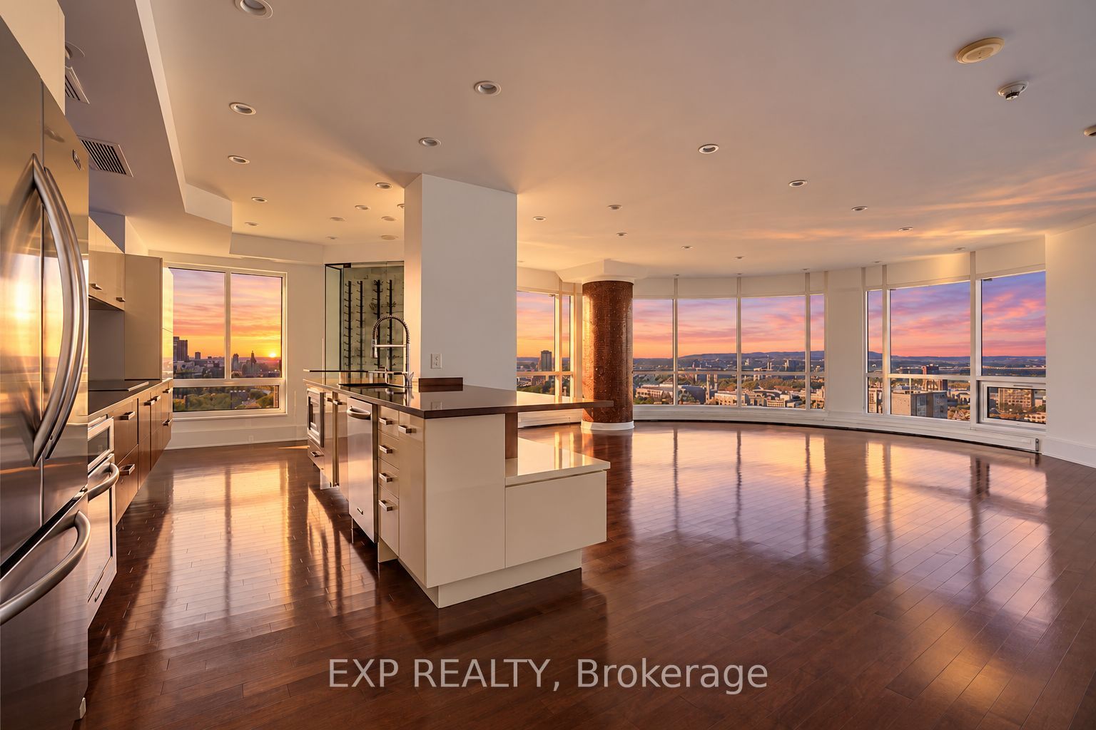 200 Rideau Street PH 2503 Property Photo 1