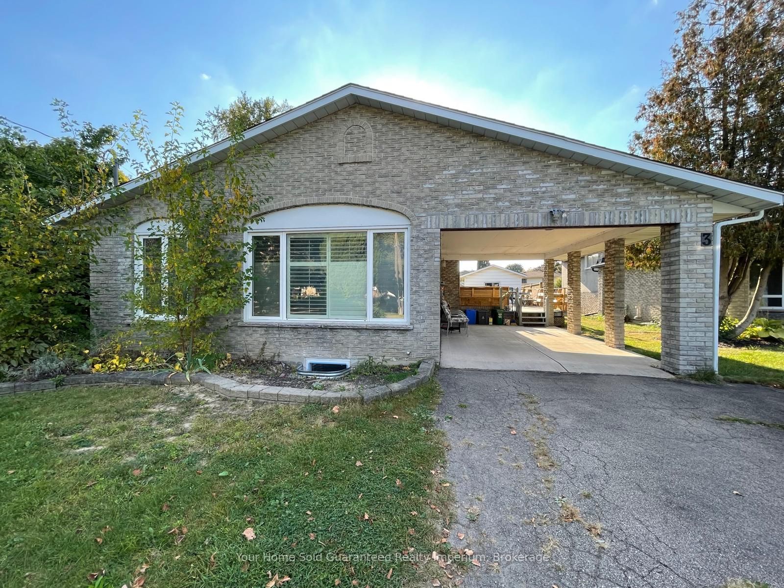 3 Ramsey Street Lower Property Photo 1