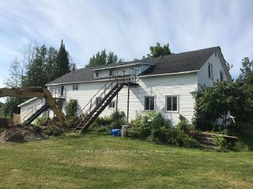 981 Christie Lake Road Property Photo 1